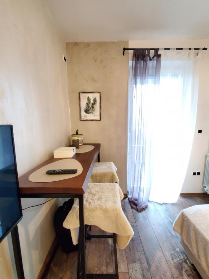 Apartamento Sleep And Drive Cosy SJJ Exterior foto