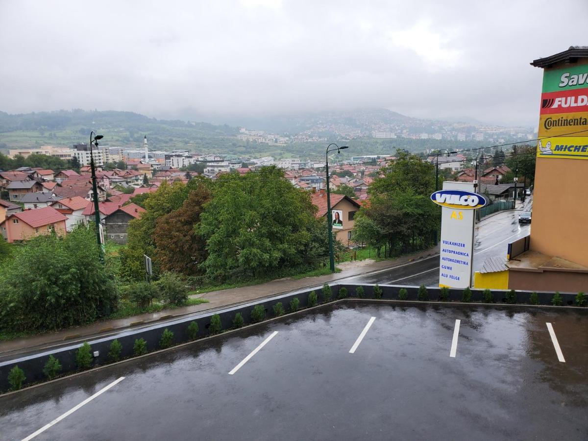 Apartamento Sleep And Drive Cosy SJJ Exterior foto