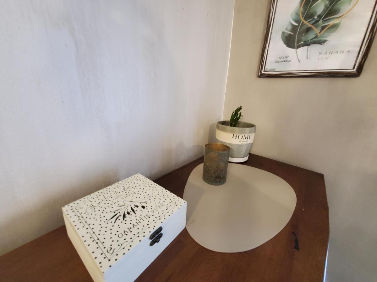 Apartamento Sleep And Drive Cosy SJJ Exterior foto